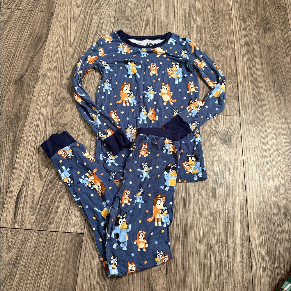 Little sleepies set